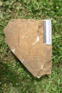 new find from Hartlepool