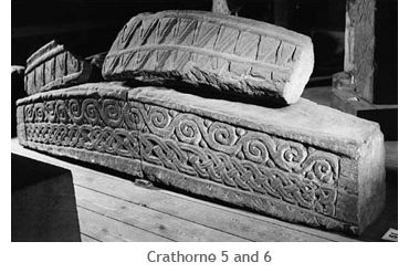Crathorne 5 and 6
